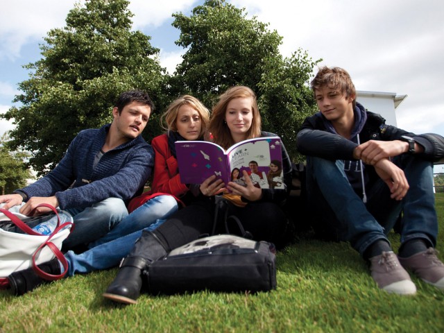 Institute of Technology Blanchardstown