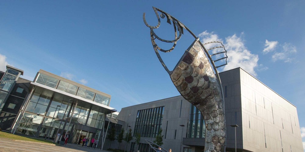Institute Of Technology Sligo Higher Education Institutions Higher
