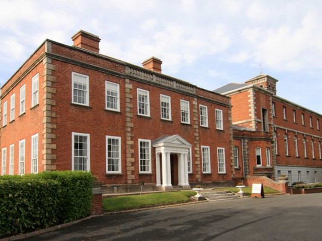 st pattys college drumcondra open day