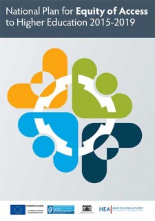 National Plan for Equity of Access to Higher Education 2015-2019