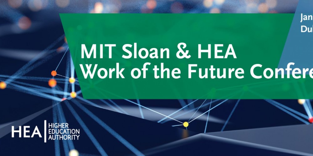 Logo for HEA MIT Summit 2019 HEA MIT Summit
