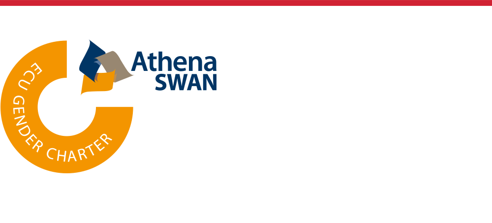 Athena SWAN Logo