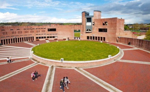 50,000 Students from Ireland have taken part in the Erasmus+ Programme
