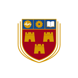 Crest of Institute of Technology Carlow