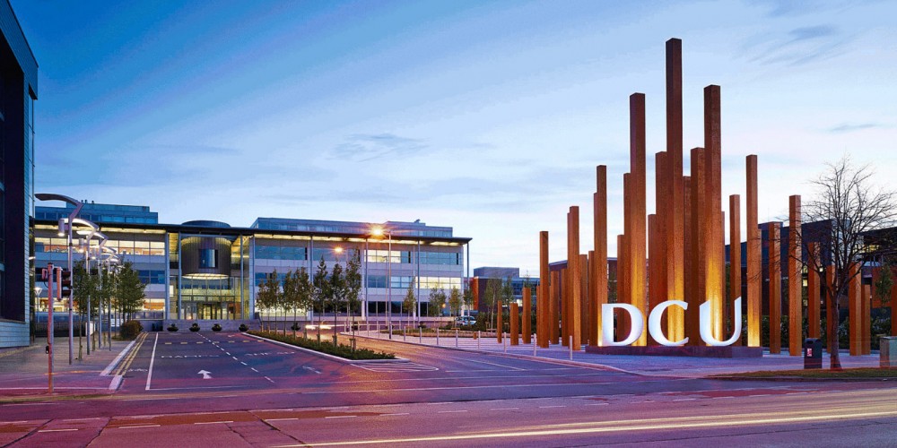 Dublin City University | Higher Education Institutions | Higher Education  Authority