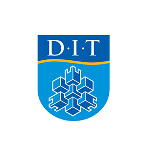 Crest of Dublin Institute of Technology