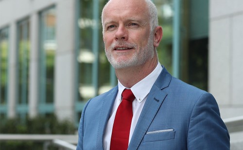 IIEA Conference on the Funding of Higher Education, 13th June 2018