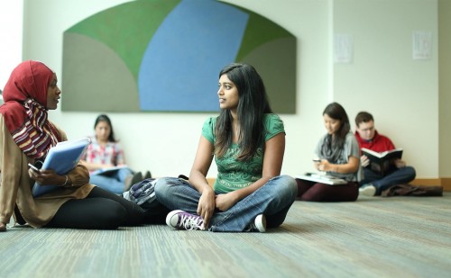 35,850 students share their experiences of higher education in Ireland