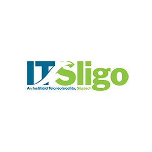 Crest of Institute of Technology Sligo