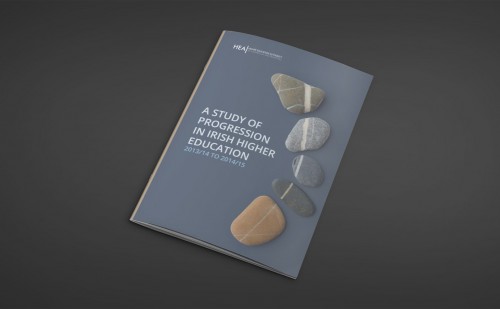 HEA Study Highlights 85% Progression Rate to Second Year