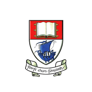 Crest of Waterford Institute of Technology