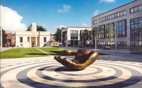 Government Launch New €5m Higher Education Innovation and Transformation Fund
