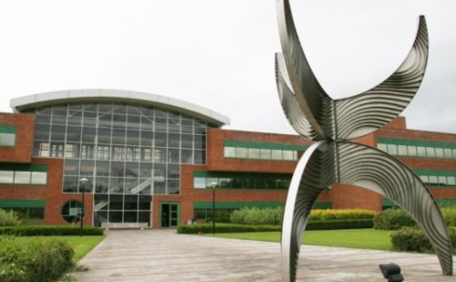 Report into Certain Matters and Allegations Relating to the University of Limerick