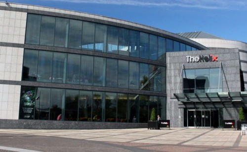 ‘Making an Impact’ Finalists Announced