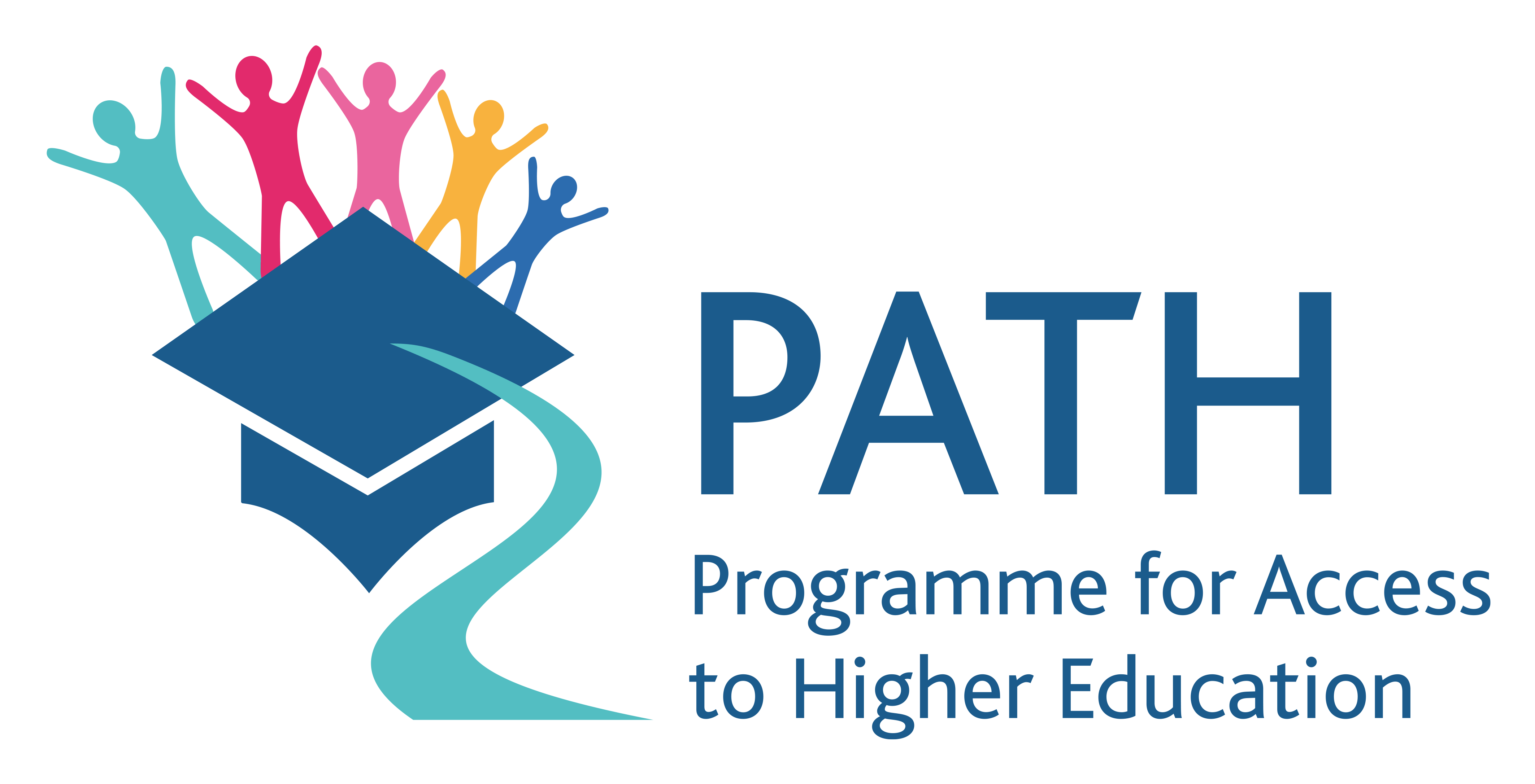 Programme for Access to Higher Education logo
