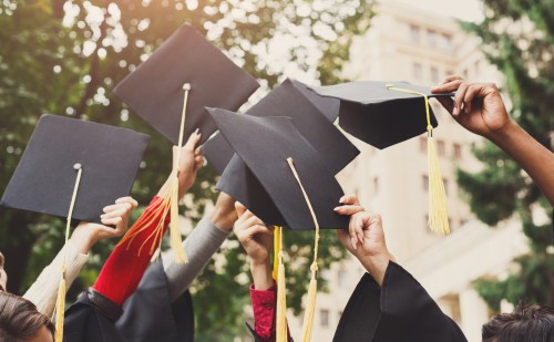 Minister Lawless launches recruitment of first-ever Professors for Ireland’s Technological Universities