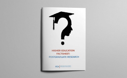 Postgraduate Research Factsheet