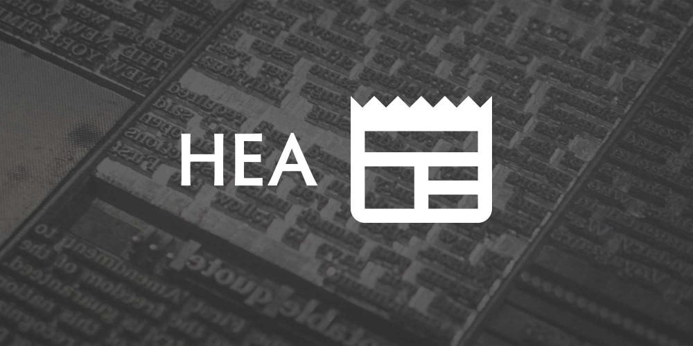 HEA News icon