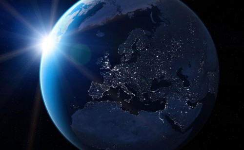 Government of Ireland Academic Mobility Programme