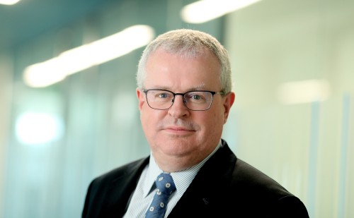 Paul O’Toole appointed as Interim HEA CEO