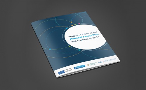 HEA welcomes publication of Progress Review of the National Plan for Equity of Access to Higher Education