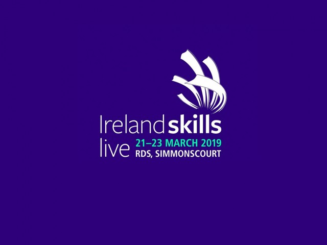 The HEA are delighted to be a sponsor of Ireland Skills Live | News ...