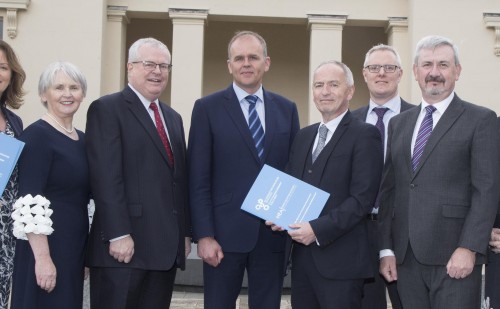 Higher Education Procurement Summit 2019