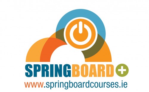 Springboard Data Issue