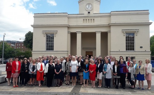HEA welcomes launch of new Senior Academic Leadership Initiative targeted at areas of significant underrepresentation by women