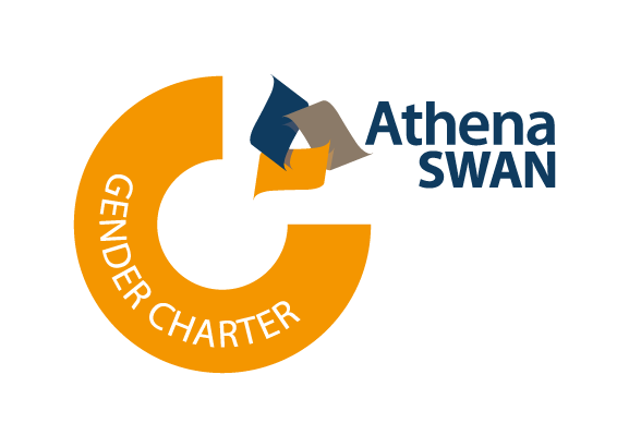 Athena Swan Gender Charter logo
