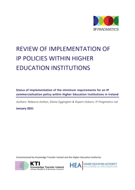 Review-of-Implementation-of-IP-Policies-within-Higher-Education-Institutions-Thumbnail