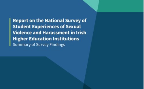 Minister Harris launches reports on National Surveys of Student and Staff Experiences of Sexual Violence and Sexual Harassment in Higher Education