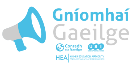 Third-level students are being encouraged to become activists for the Irish language under a new scheme ‘Gníomhaí Gaeilge’ 
