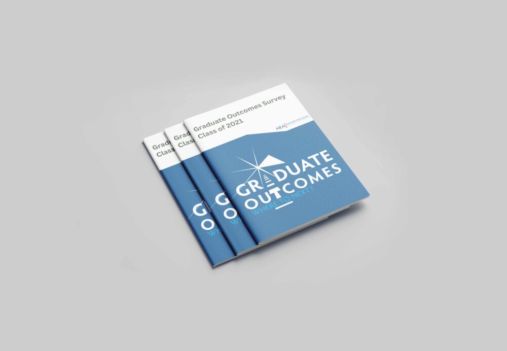 Image of the Graduate Outcomes Document