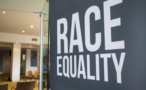 The HEA launch the Anti-Racism Principles for Irish Higher Education Institutions