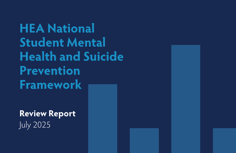 cover of report document