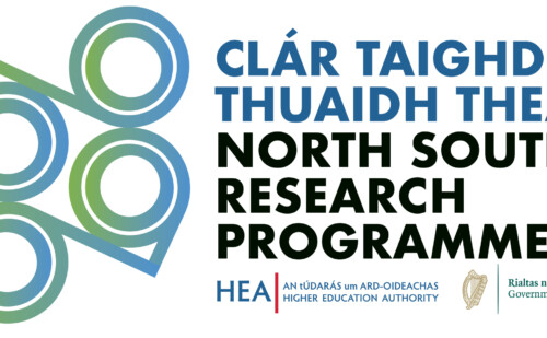 Taoiseach and Minister Lawless announce outcomes of the second call for the North-South Research Programme
