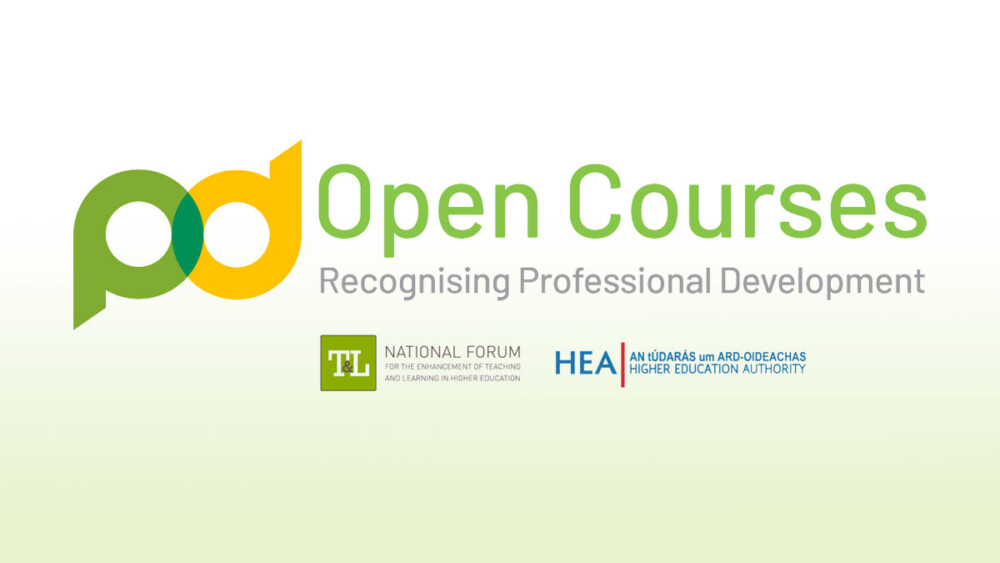 open courses