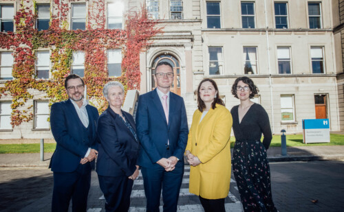 €5m Funding Announced for Strategic Alignment of Teaching and Learning Enhancement (SATLE) in Higher Education