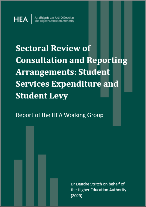 Sectoral Review Report 2025 English Thumbnail