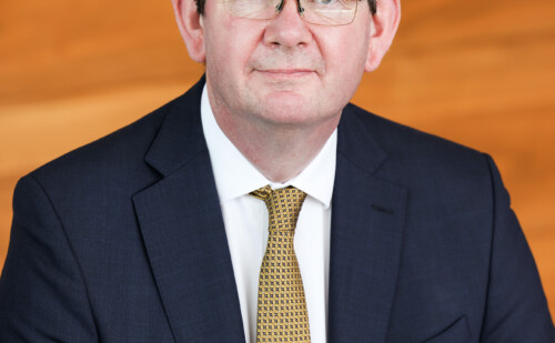 Profile picture of Professor Mark Rogers