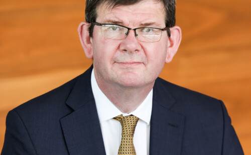 Profile picture of Professor Mark Rogers