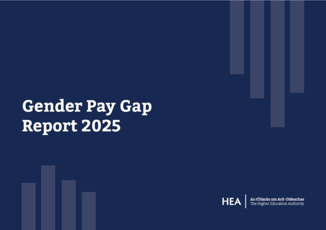 Gender Pay Gap Report 2025