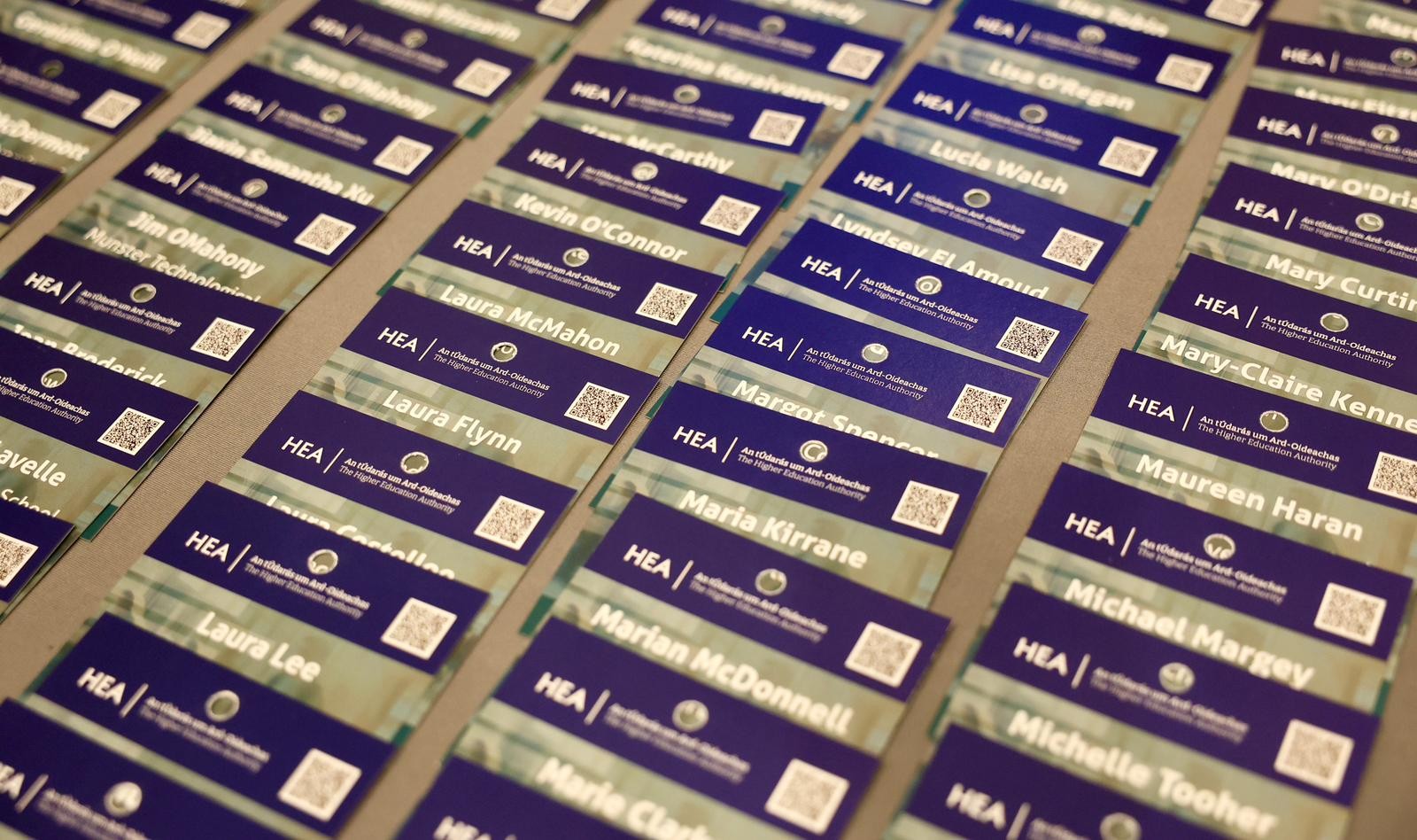 Teaching and Learning Conference-2025 lanyards