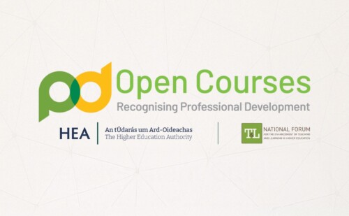 HEA Announces Funded Open Courses and Integration of My Digital Backpack