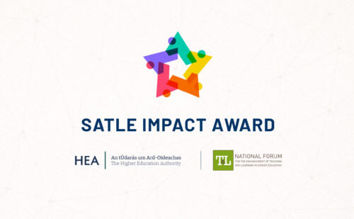 HEA announces recipients of National SATLE Impact Awards