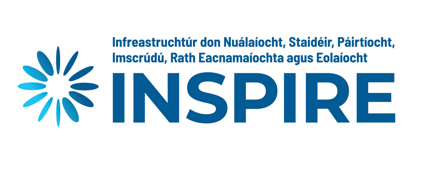 INSPIRE Logo