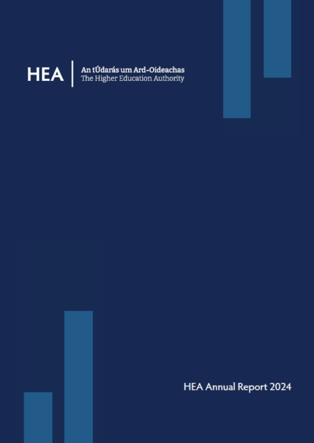 HEA Annual Report 2024