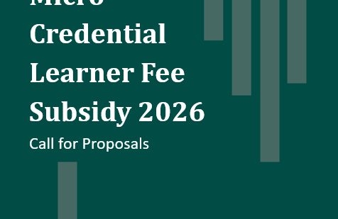 Cover for Micro-Credentials-Learner-Fee-Subsidy-2026 report