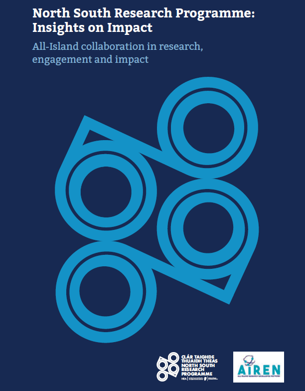 NSRP Insights on Impact Report Cover